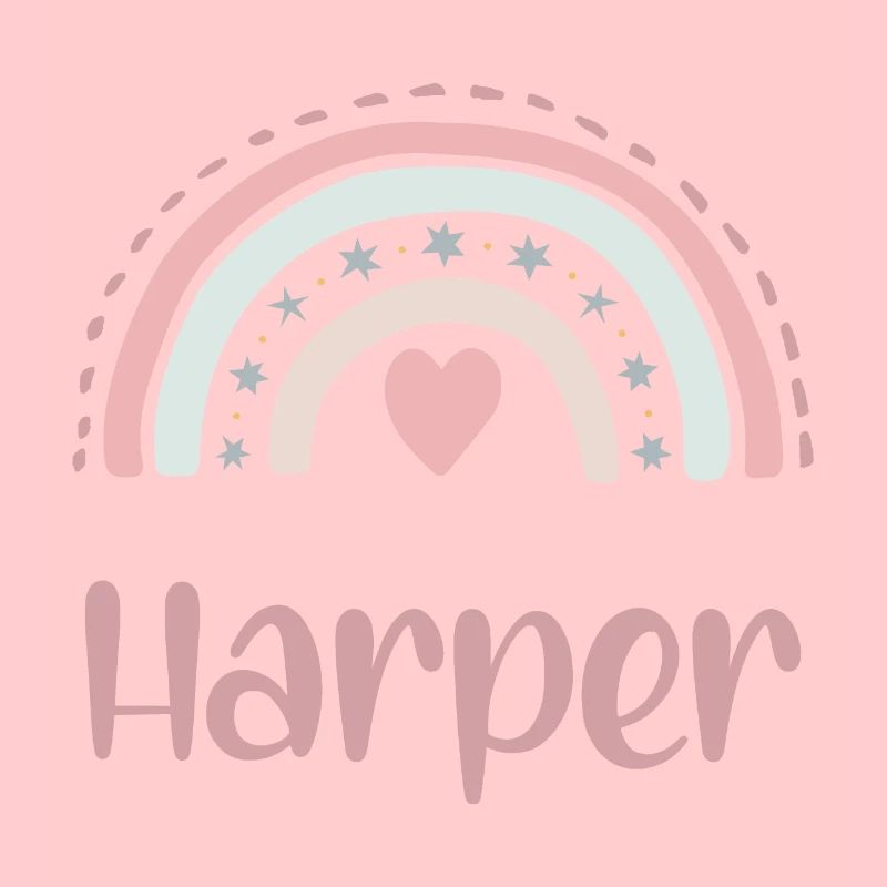 Harper nomme Rainbow