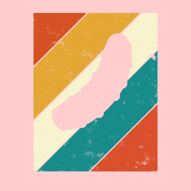 Cornichon au concombre Kukumer Retro Sour Cucumber