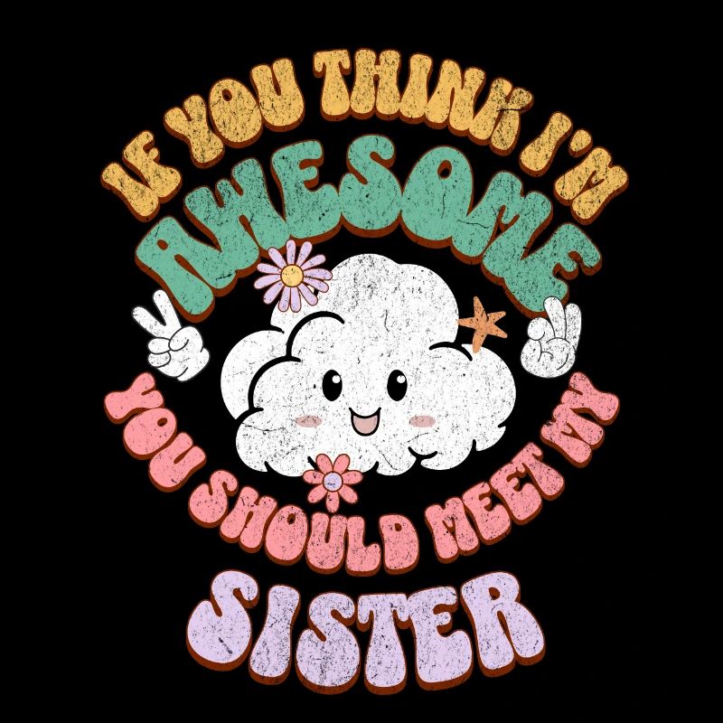 Sibling Sister