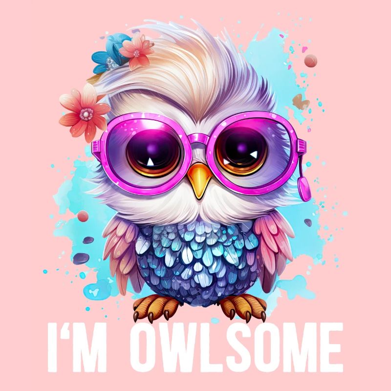 I'M Owlsome