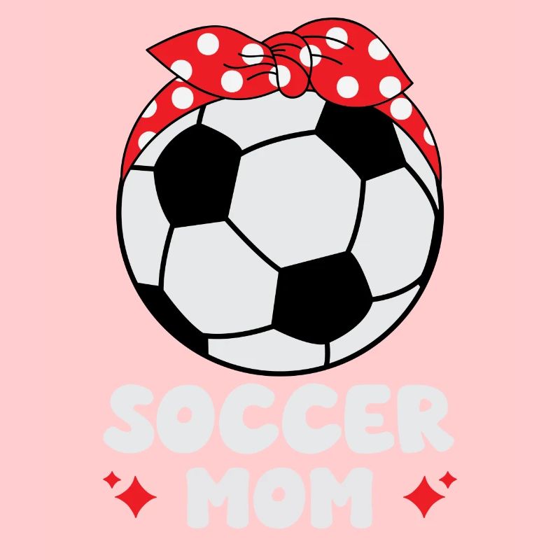 Soccer Mom