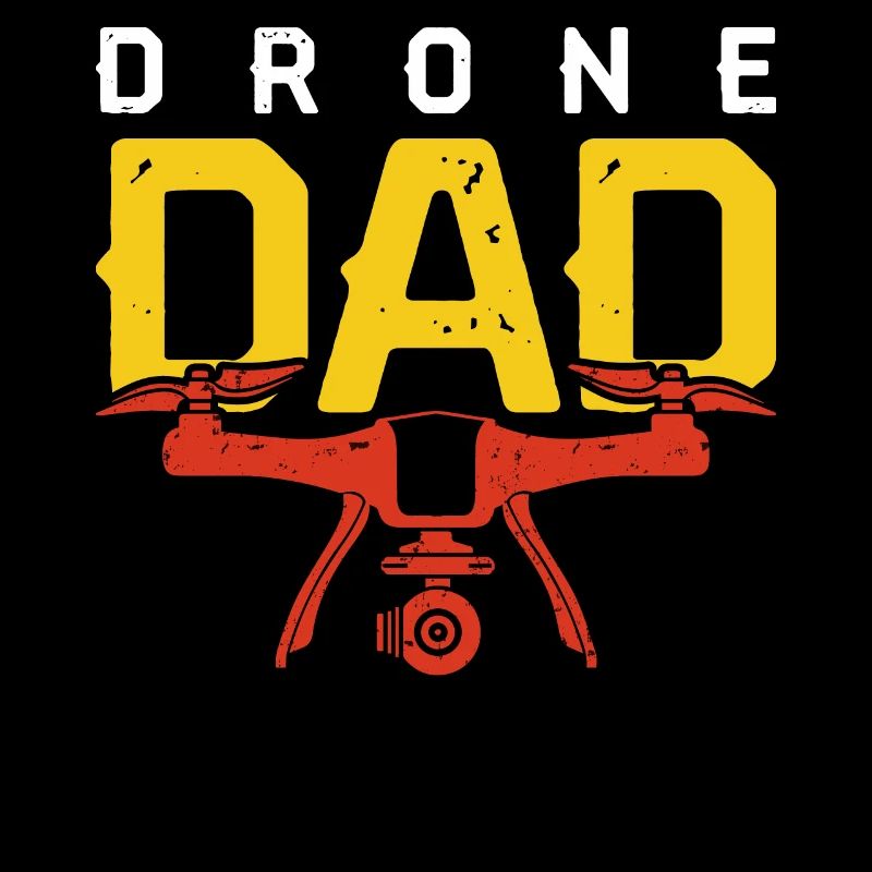 Drone Dad