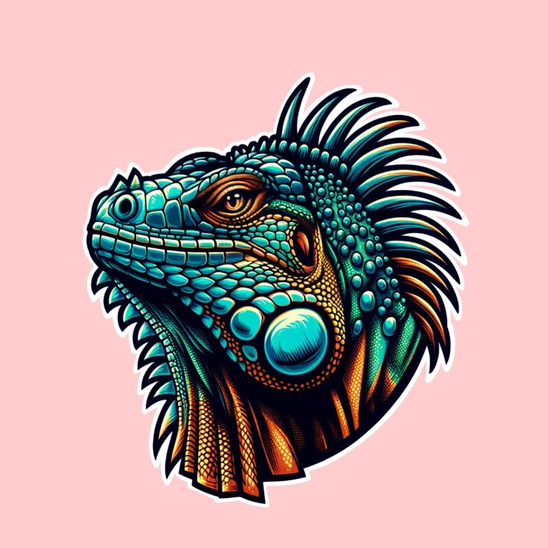 Iguana