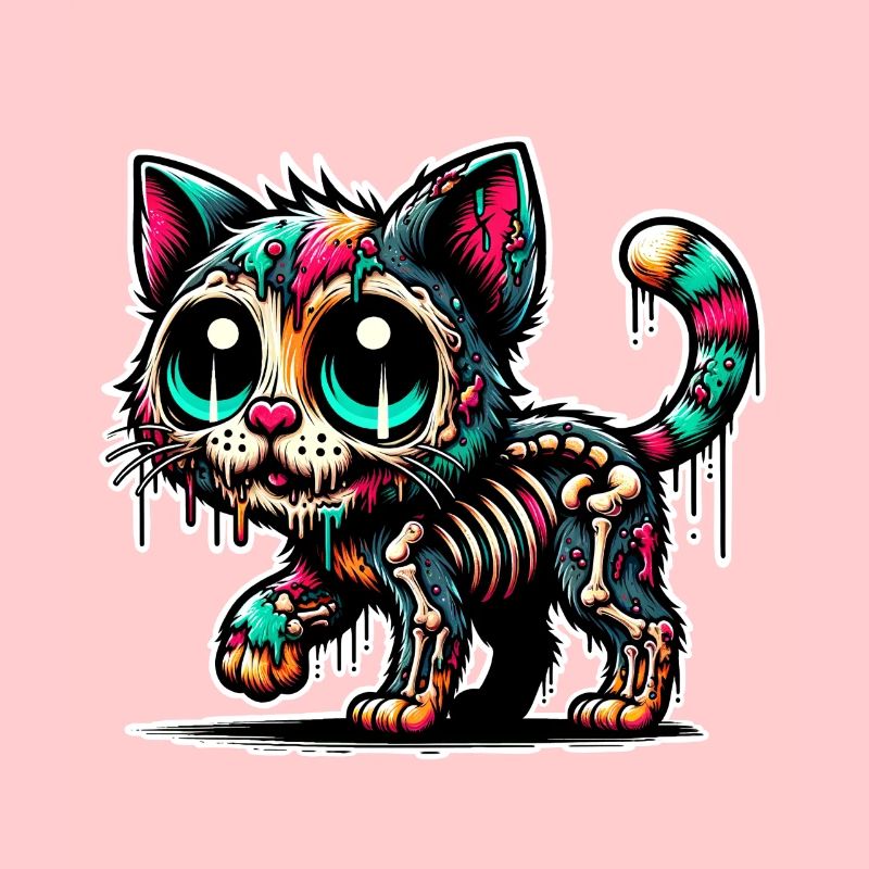 Chat Zombie