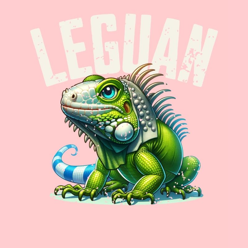 Leguan