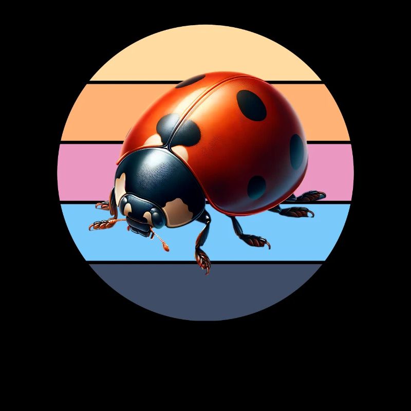 Ladybird