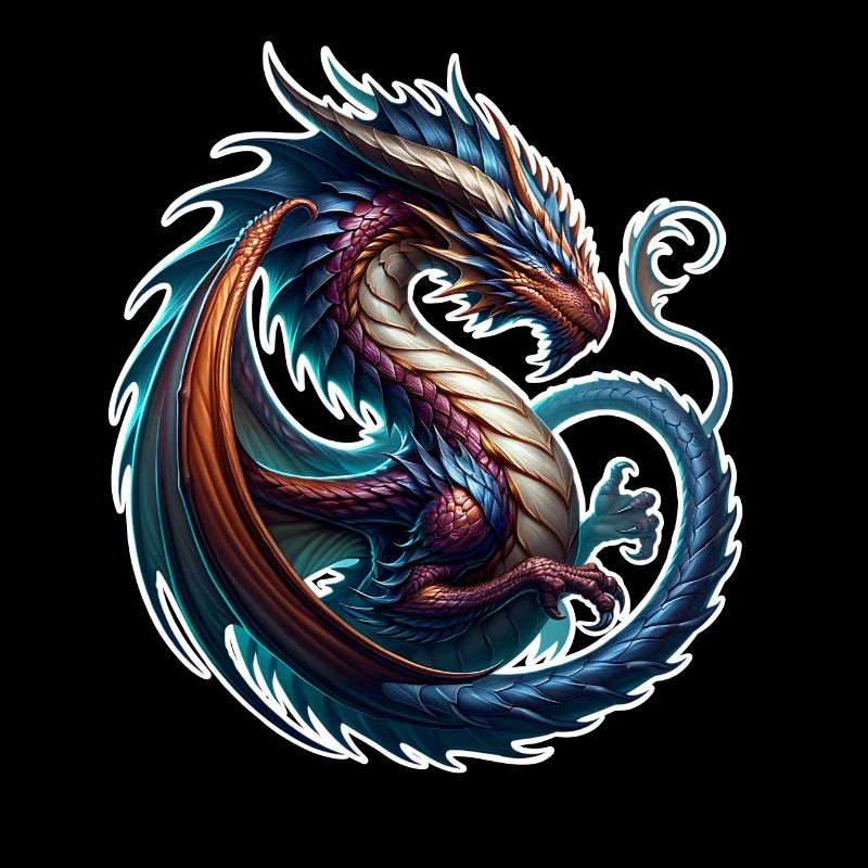 Drache