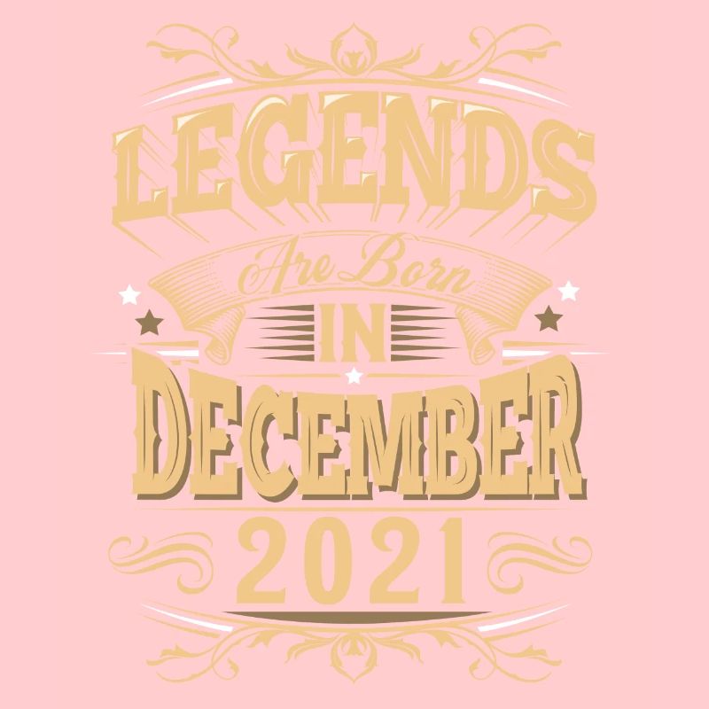Dezember 2021 Geburtstag Legende