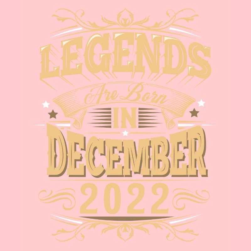 Dezember 2022 Geburtstag Legende