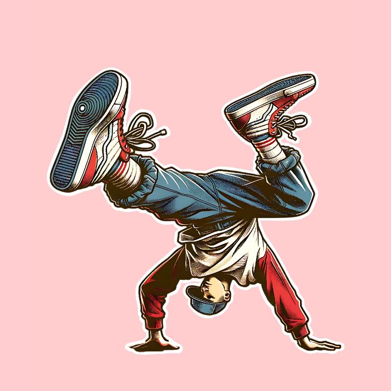 Breakdance