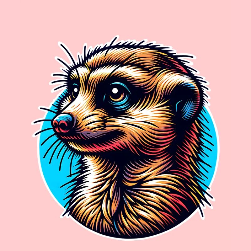 Erdmännchen