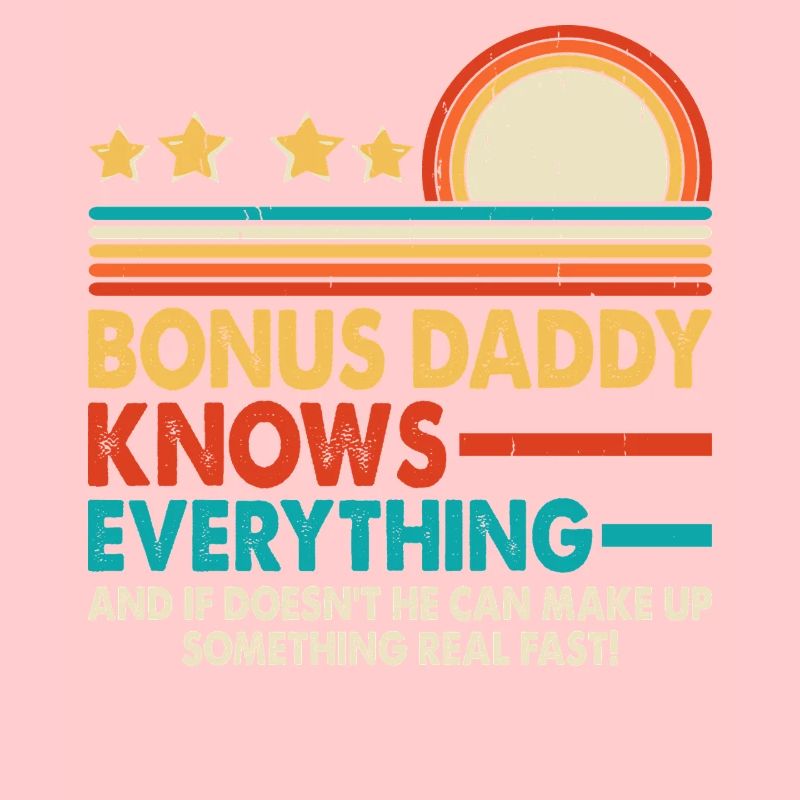 Bonus Dad
