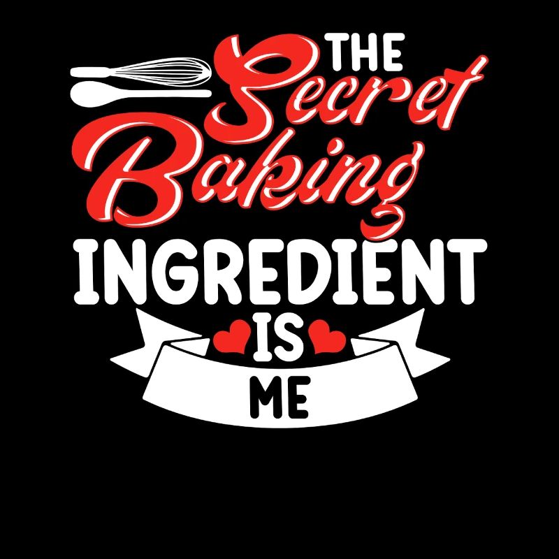 Baking Baker Bakery