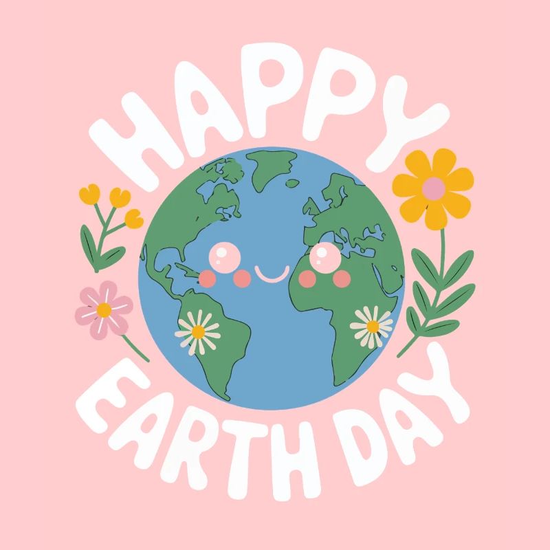 Earth Day