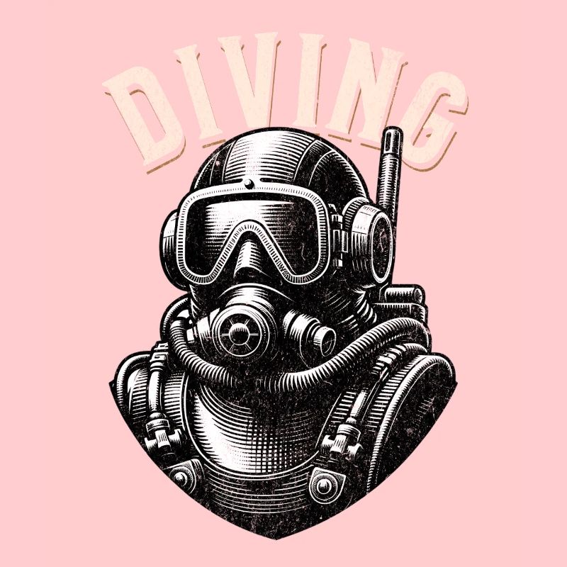 Diving
