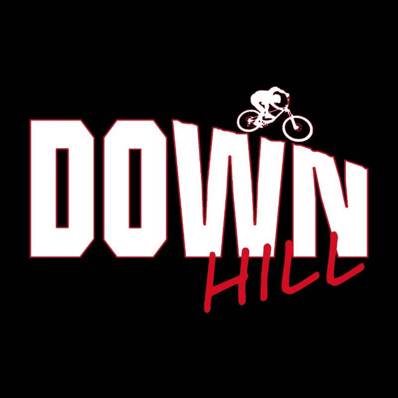 Downhill