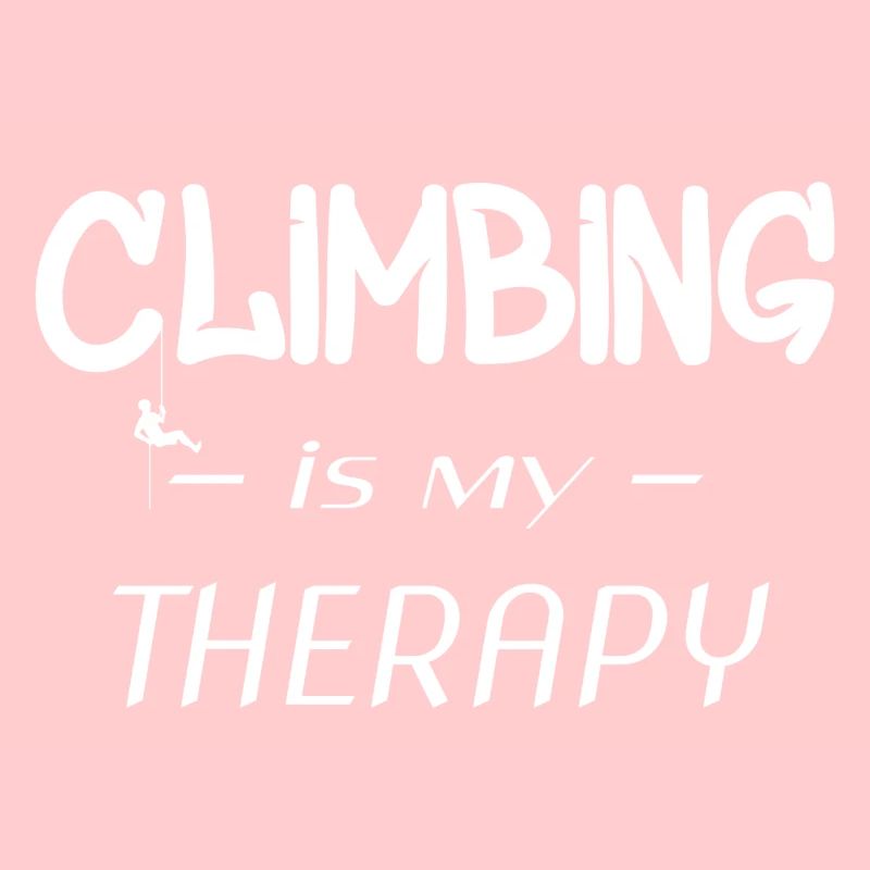 Klettern / Climbing is my therapy