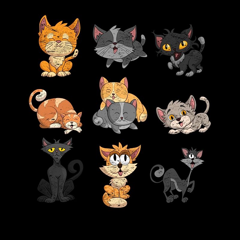 Katze