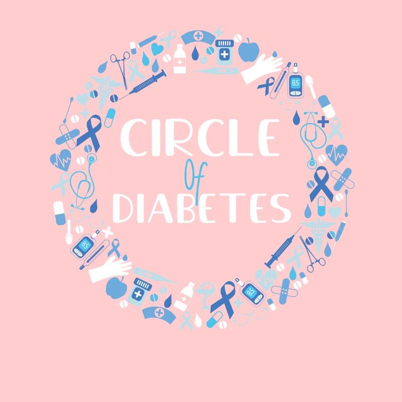 Cercle de sensibilisation au diabète de type 1