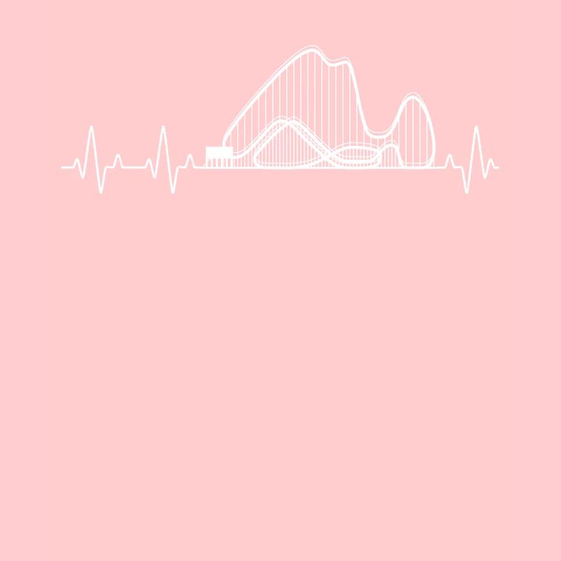 Achterbahn Heartbeat