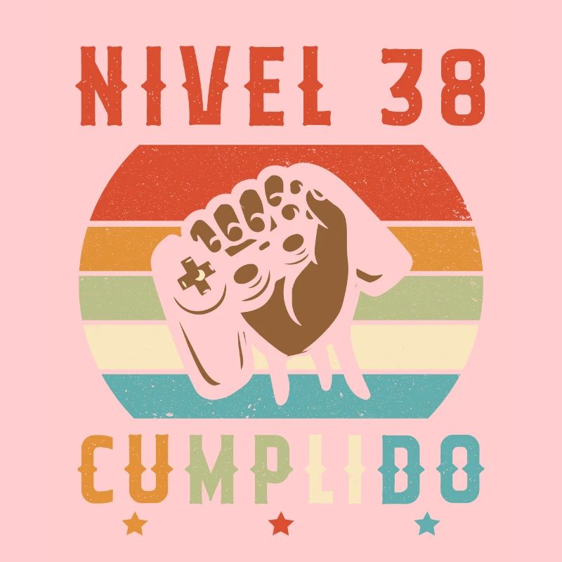 Niveau 38 complete