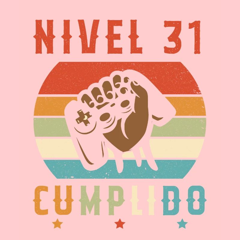 Niveau 31 Complet