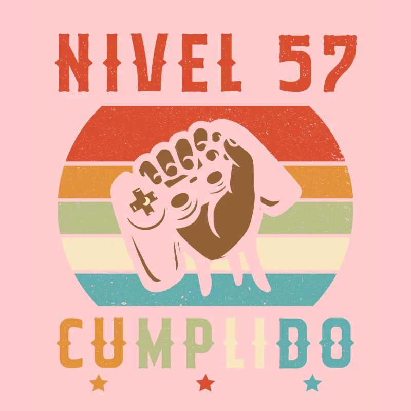 Niveau 57 complete