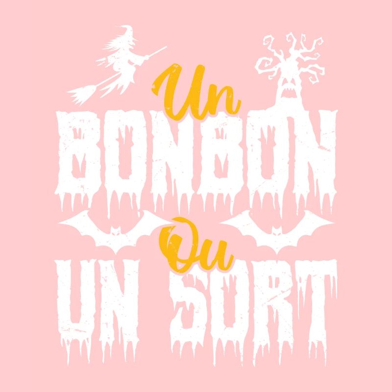 Un bonbon ou un sort