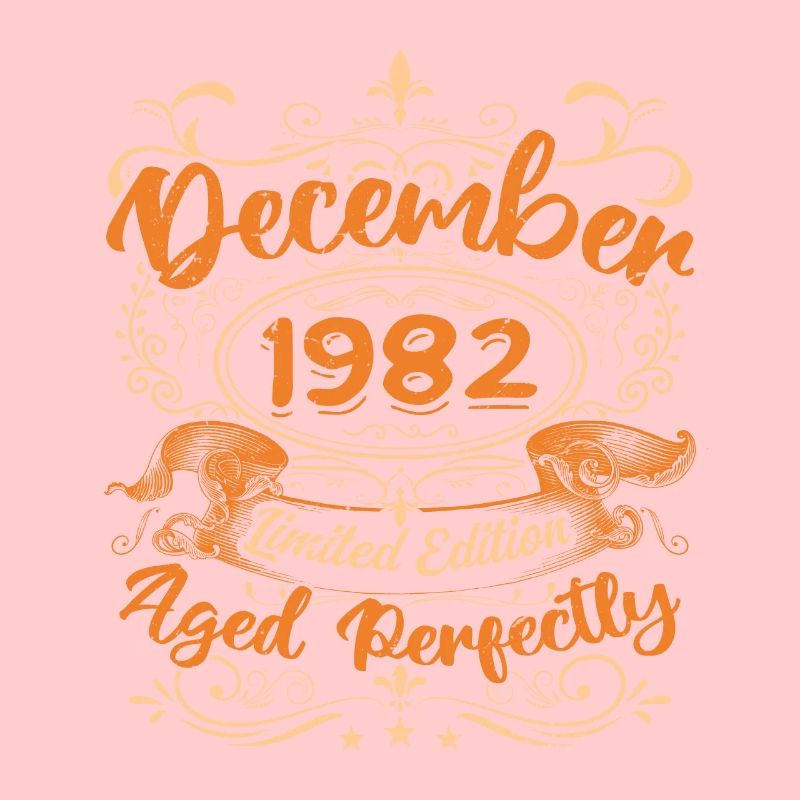December 1982 | Limited Edition