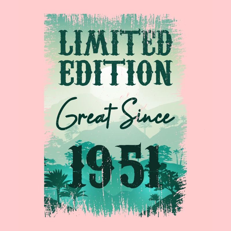 Einzigartig seit 1951