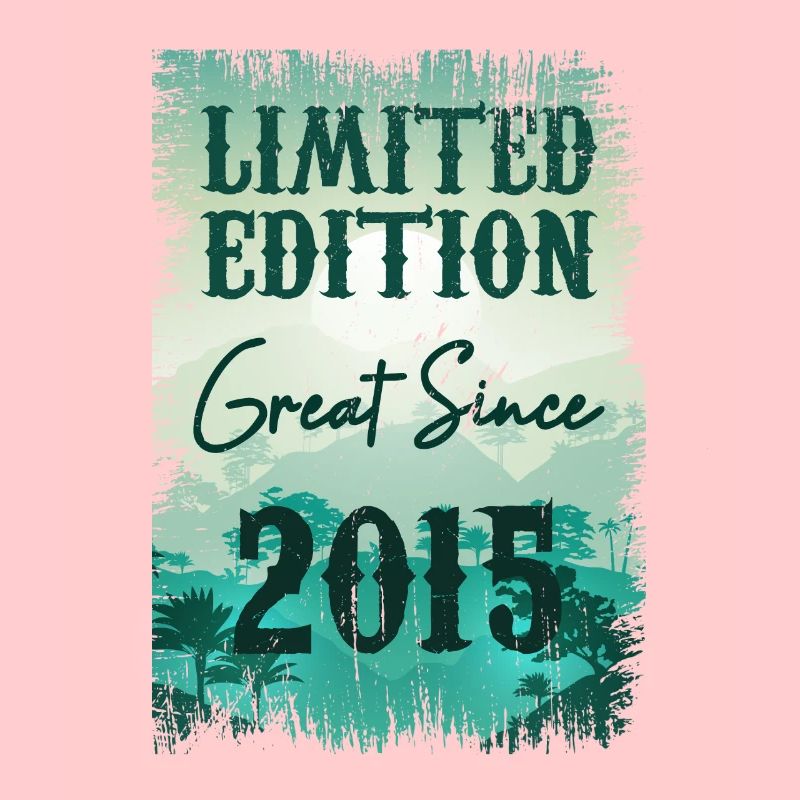 Einzigartig seit 2015