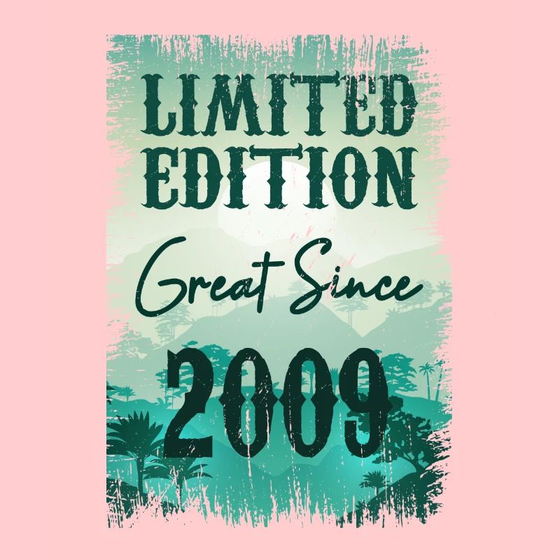 Einzigartig seit 2009