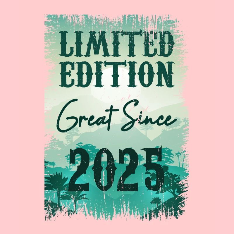 Einzigartig seit 2025