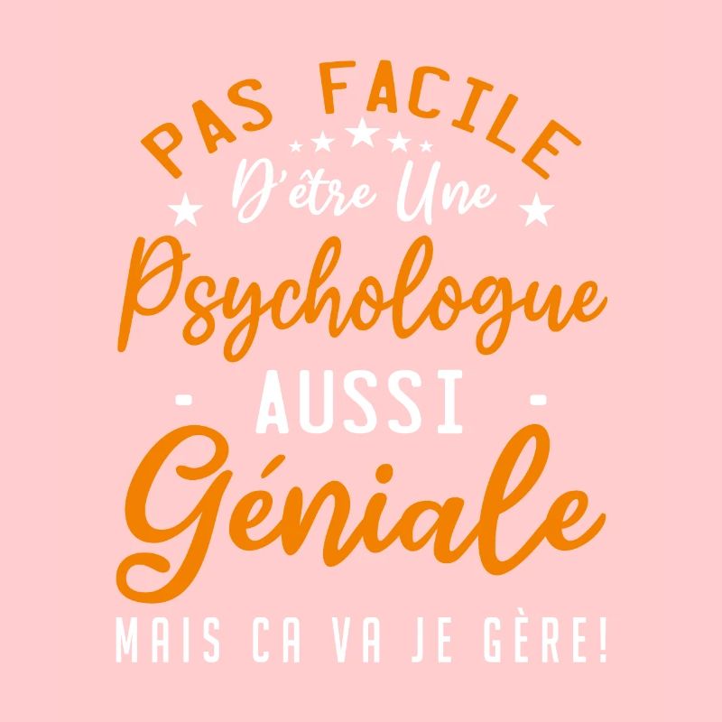 Psychologue