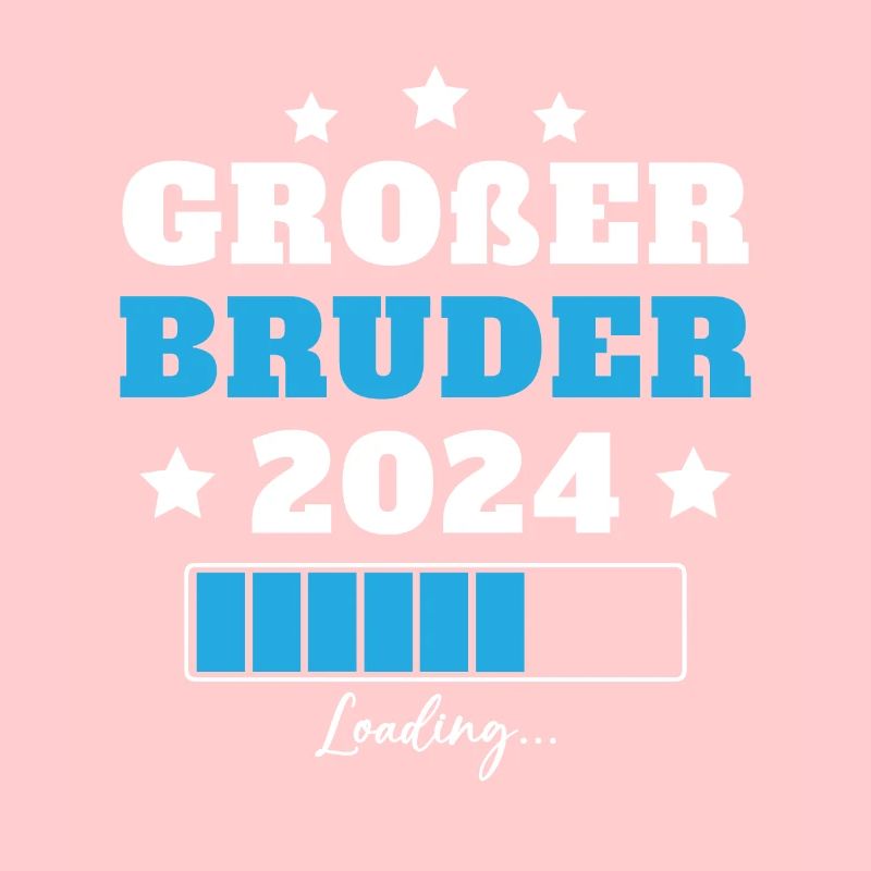 Großer Bruder 2024 Geschenkidee
