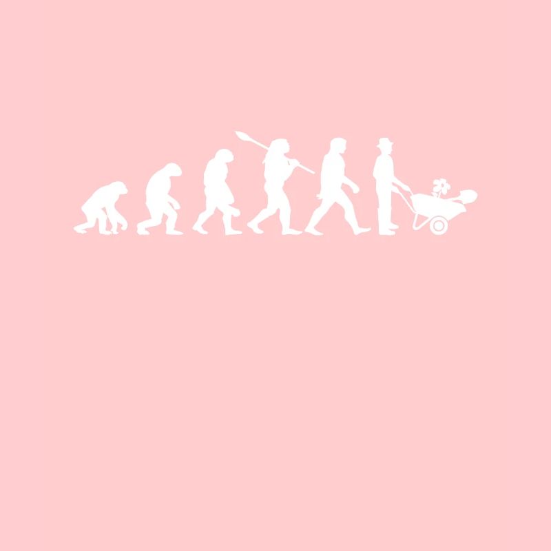 Jardinier Evolution Jardin Fleurs Plantes