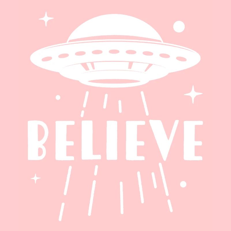 Glaube UFO