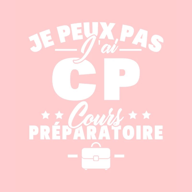 je peux pas j'ai CP rentréee des classes école