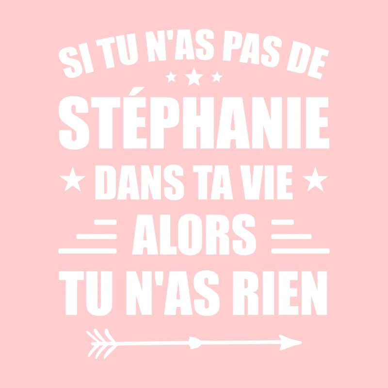 Stéphanie, Anniversaire Stéphanie - Stéphanie