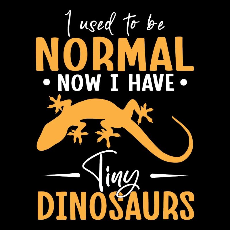 Kronengecko Crested Gecko Doppelfingergecko