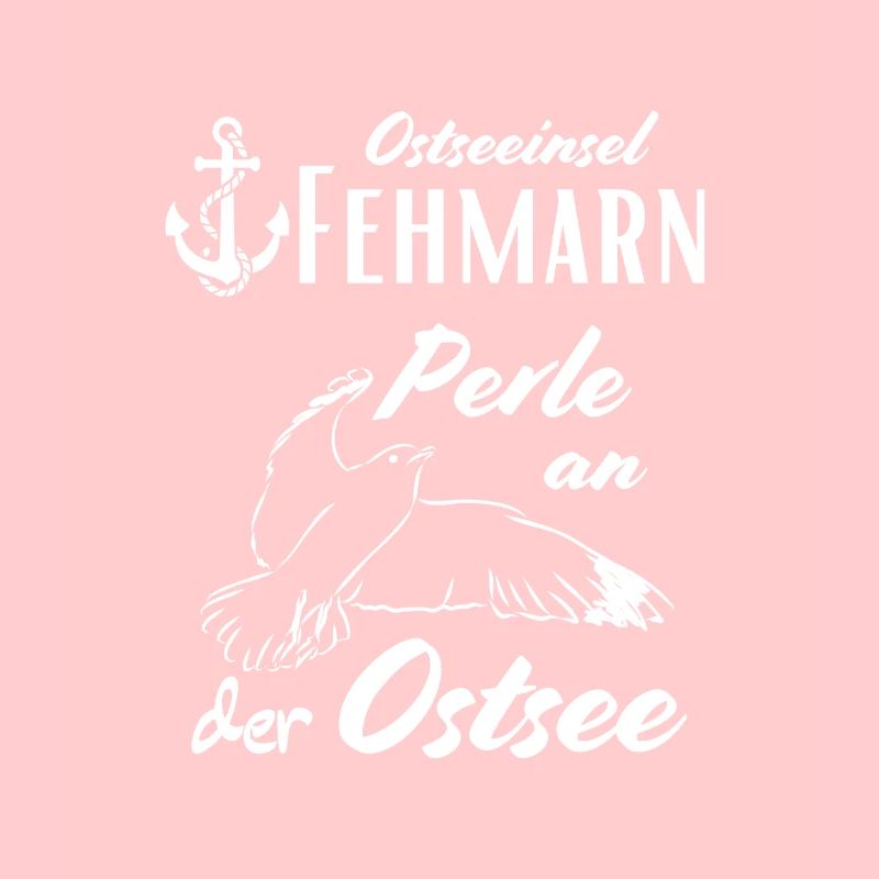 Fehmarn Ostseeinsel und Perle an der Ostsee