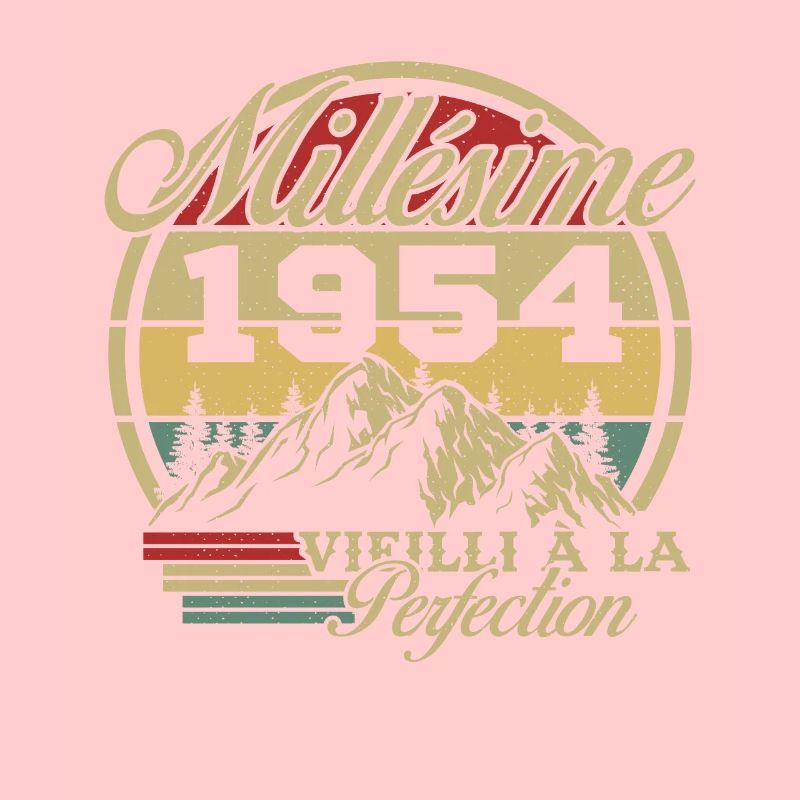 Millésime 1954
