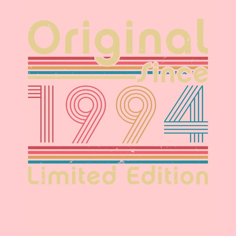 Vinatge 1994 Geburtstagsgeschenk