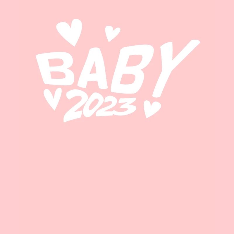 Grossesse Bébé enceinte 2023