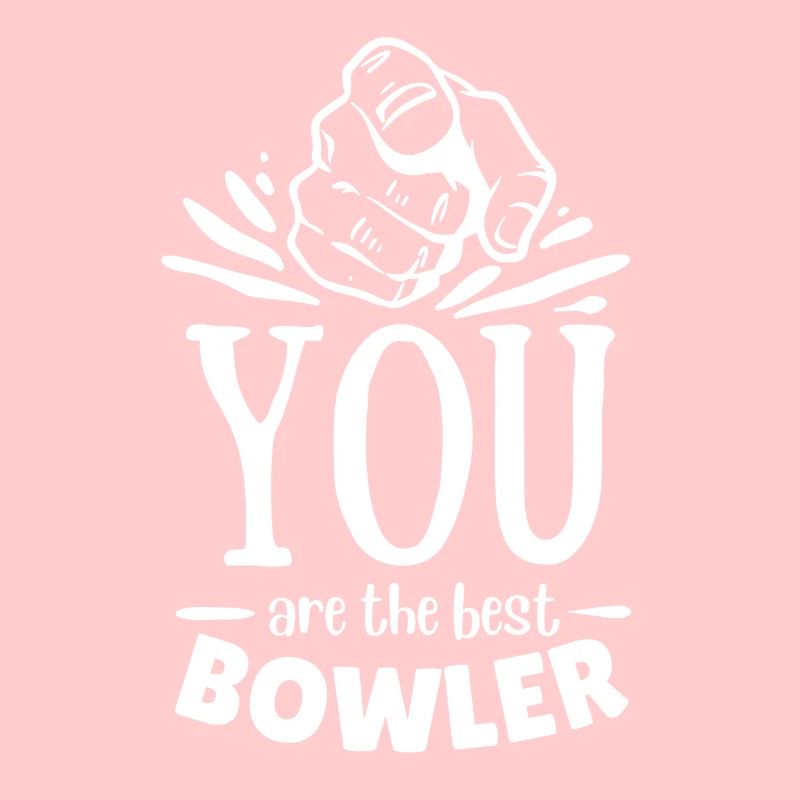 Du Bist Der Beste Bowling Spieler