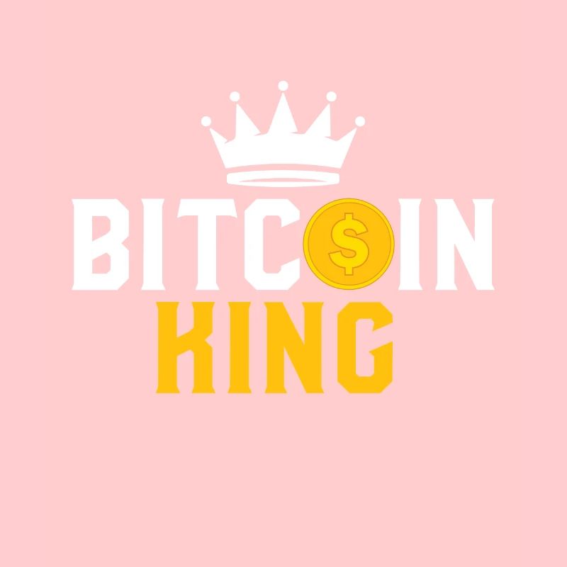 Bitcoin King - Bitcoin Crypto