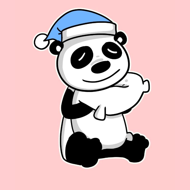 Panda Bébé