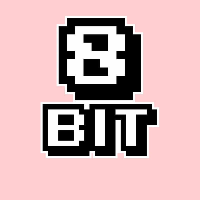 8-bit computers