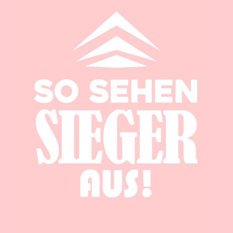 Sieger Erster Gewinner