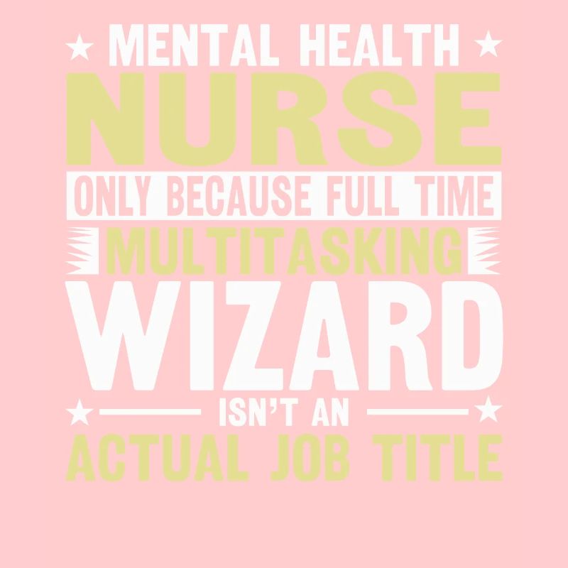 Infirmière juste parce qu’elle est multitâche à temps plein